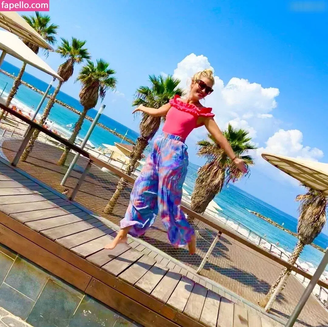 Susan Sideropoulos Onlyfans Photo Gallery 