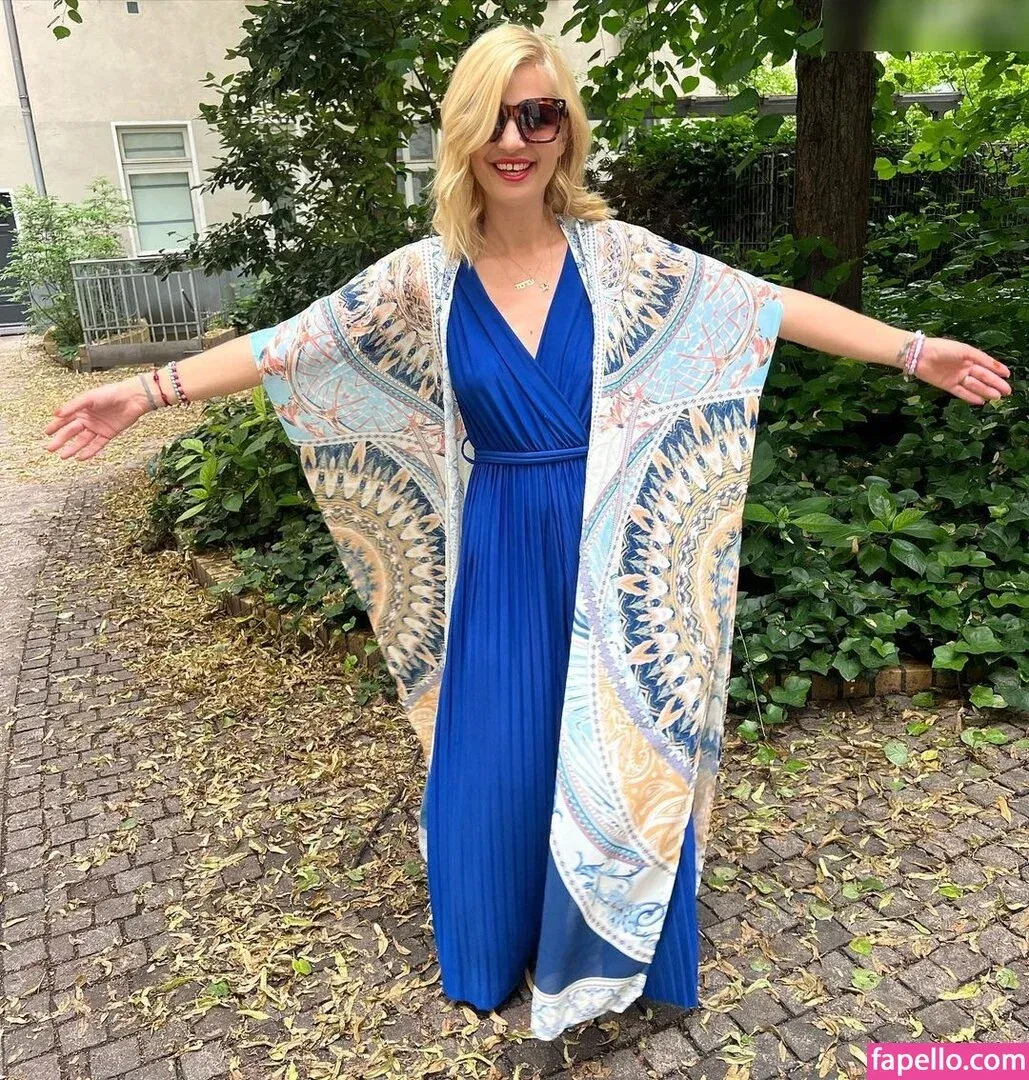 Susan Sideropoulos Onlyfans Photo Gallery 