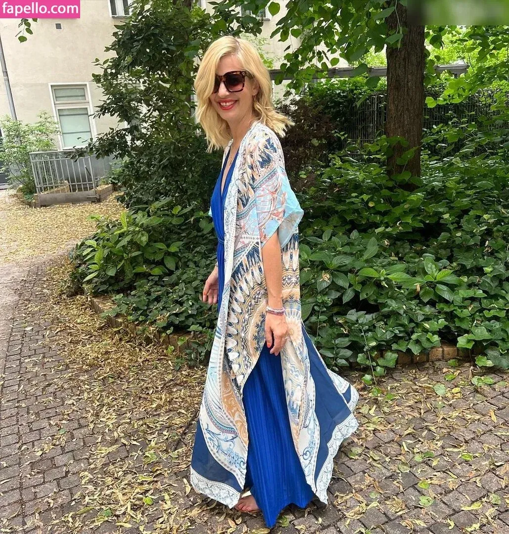 Susan Sideropoulos Onlyfans Photo Gallery 