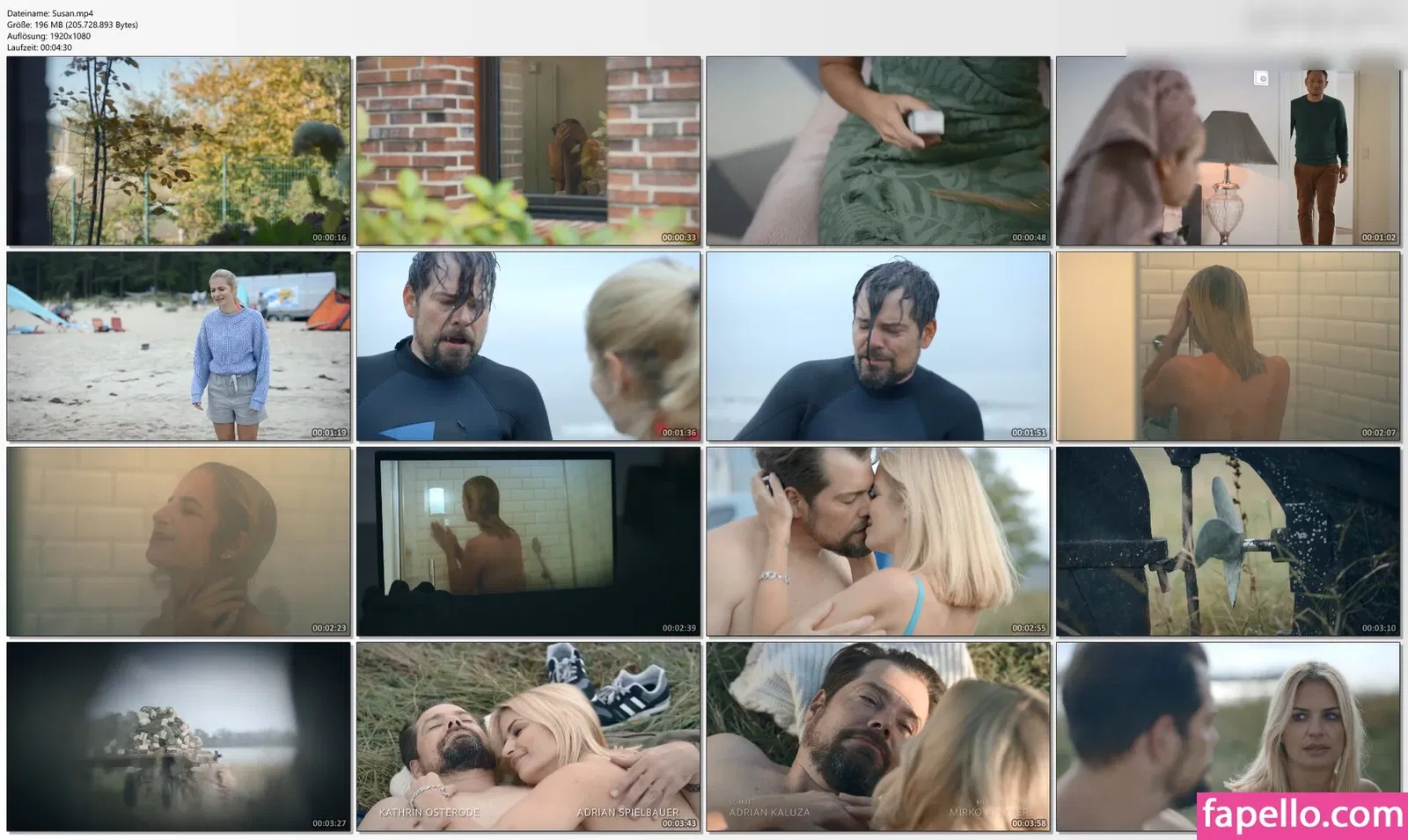 Susan Sideropoulos Onlyfans Photo Gallery 