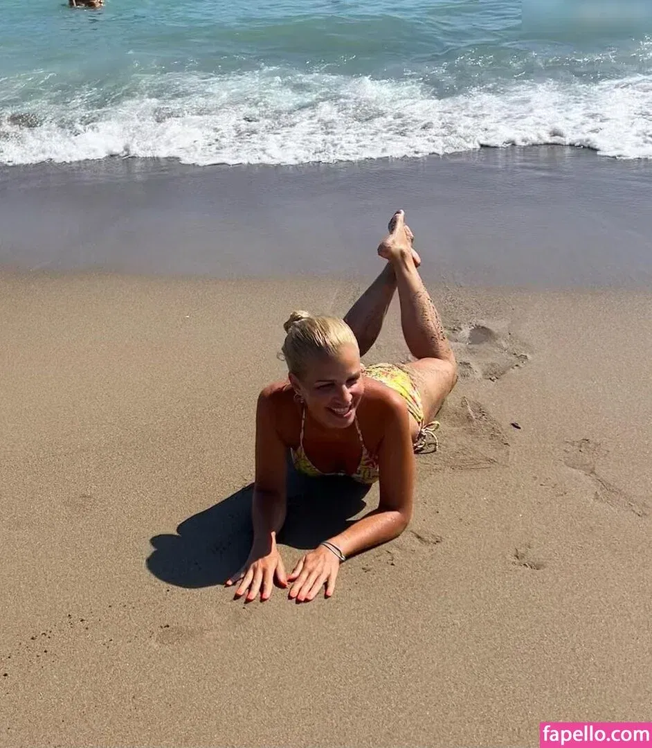 Susan Sideropoulos Onlyfans Photo Gallery 