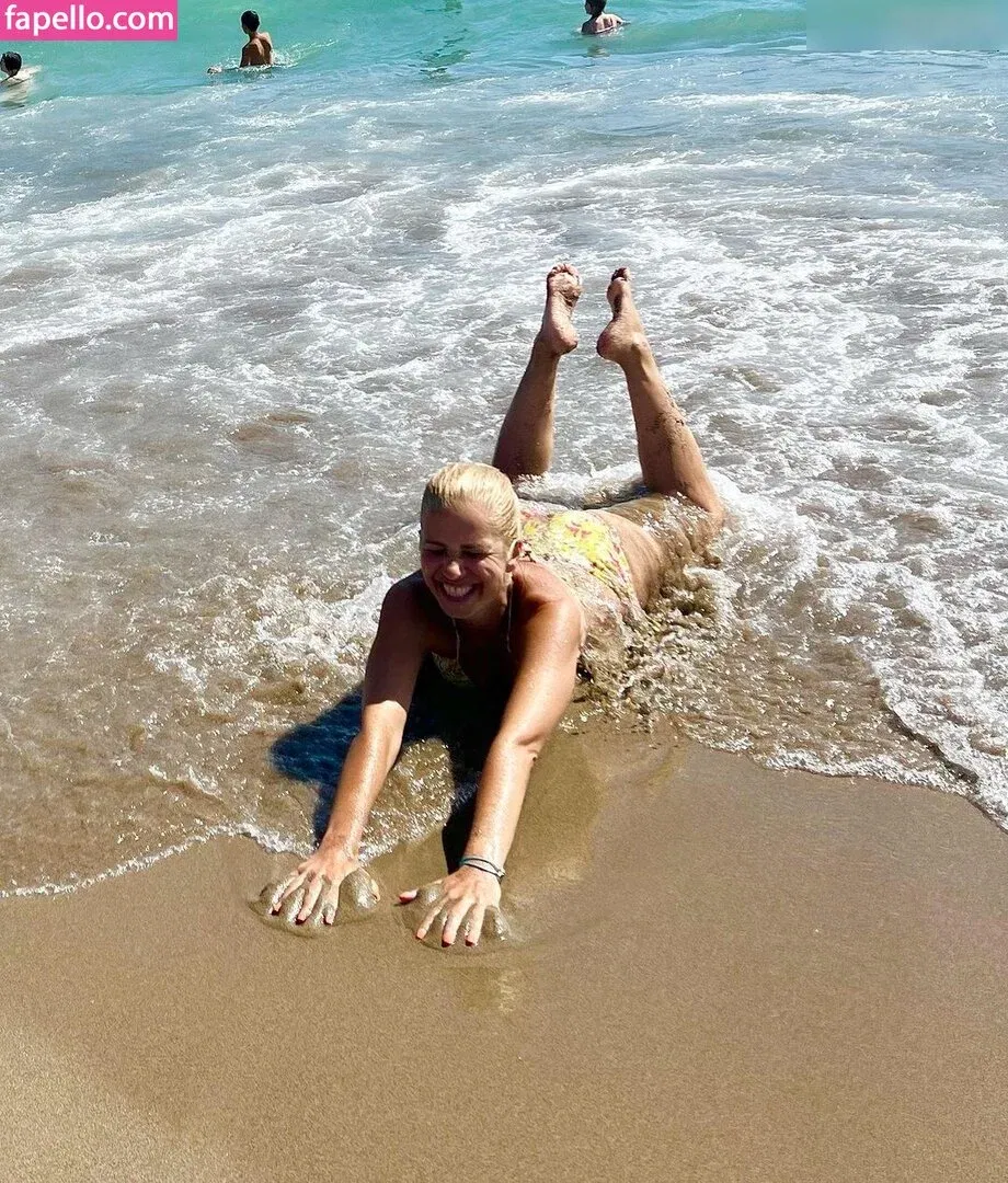 Susan Sideropoulos Onlyfans Photo Gallery 