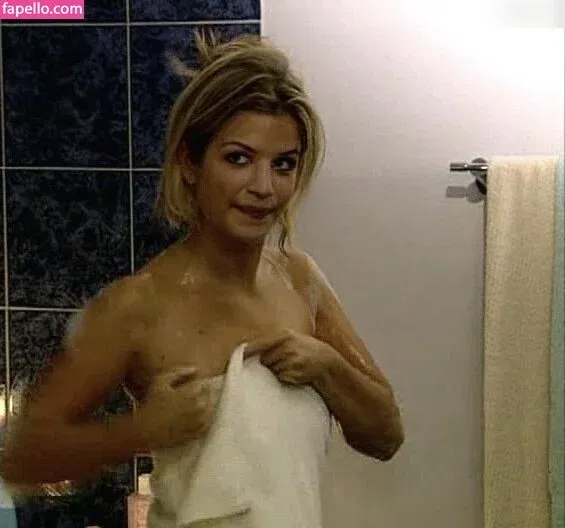 Susan Sideropoulos Onlyfans Photo Gallery 