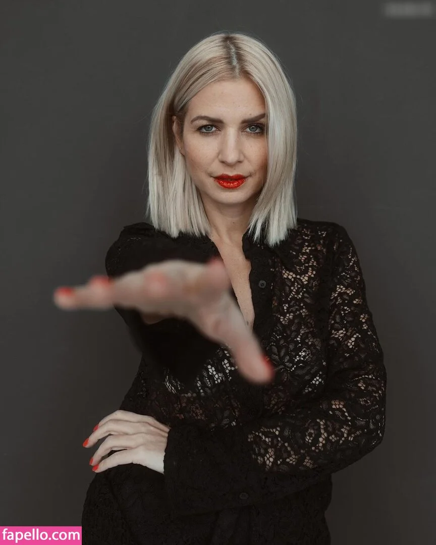 Susan Sideropoulos Onlyfans Photo Gallery 