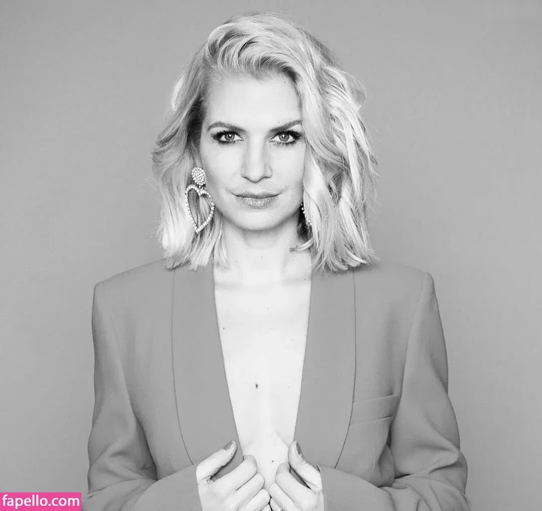 Susan Sideropoulos Onlyfans Photo Gallery 