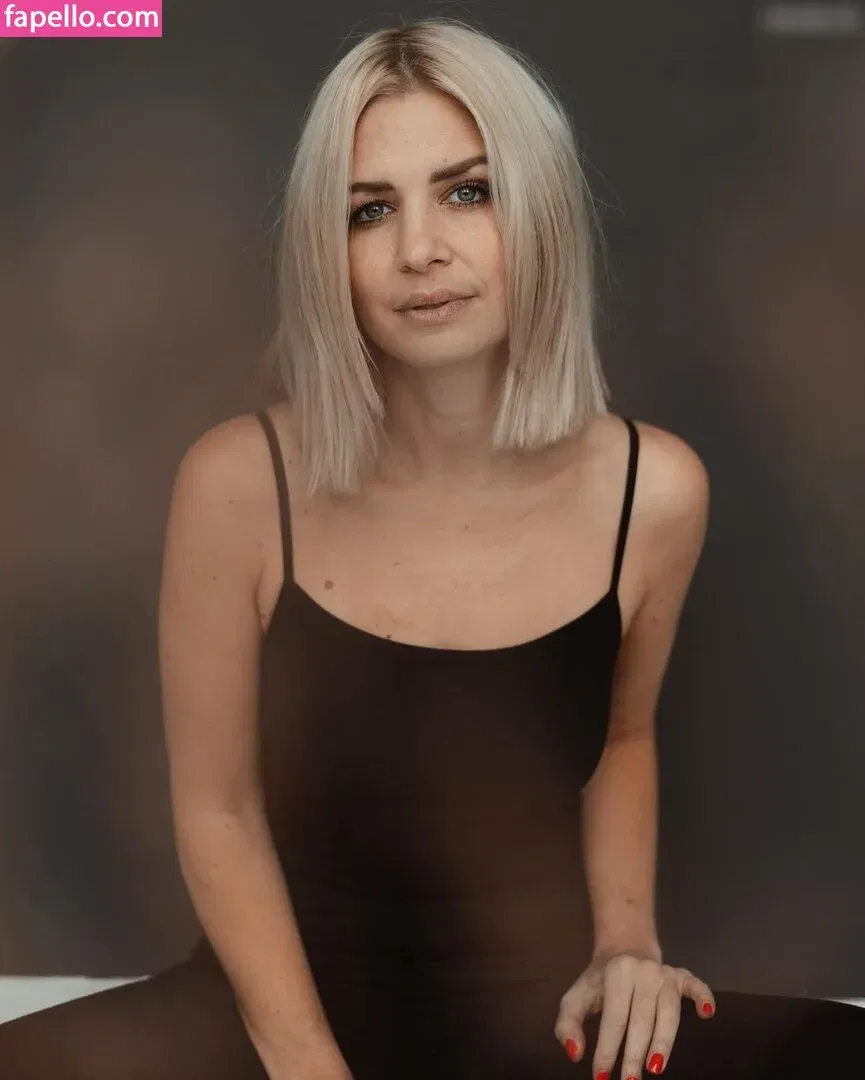 Susan Sideropoulos Onlyfans Photo Gallery 