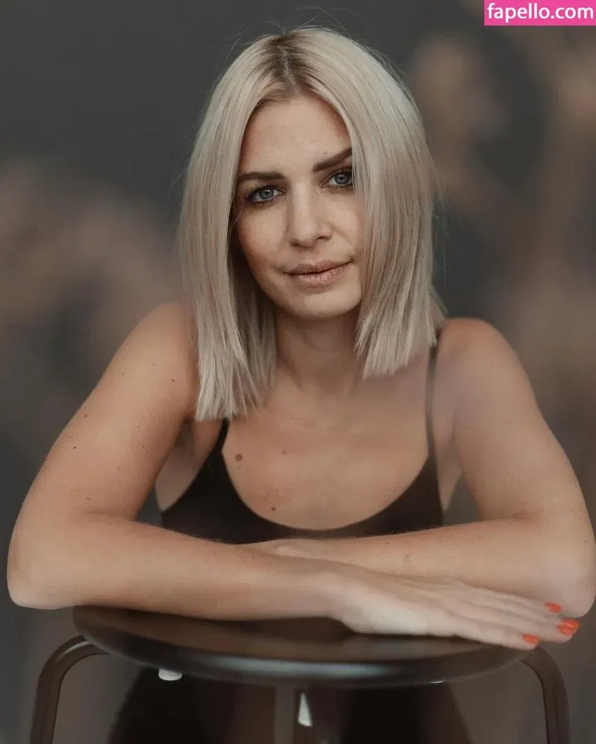 Susan Sideropoulos Onlyfans Photo Gallery 