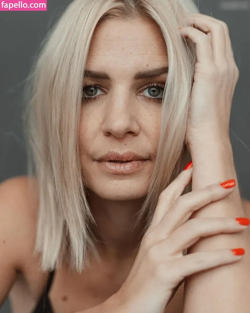 Susan Sideropoulos Onlyfans Photo Gallery 