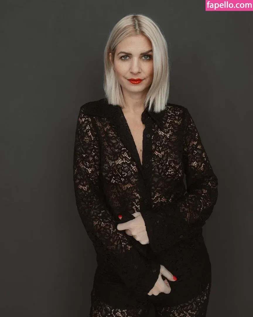 Susan Sideropoulos Onlyfans Photo Gallery 