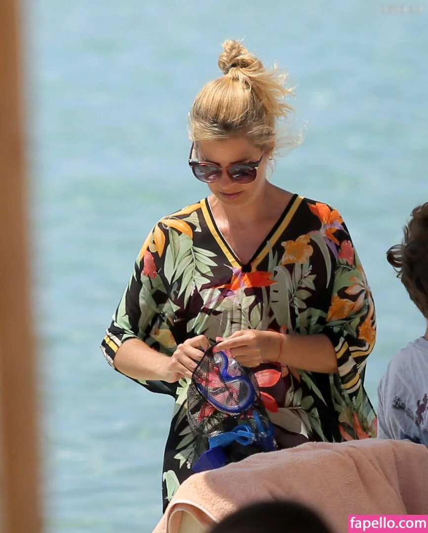 Susan Sideropoulos Onlyfans Photo Gallery 