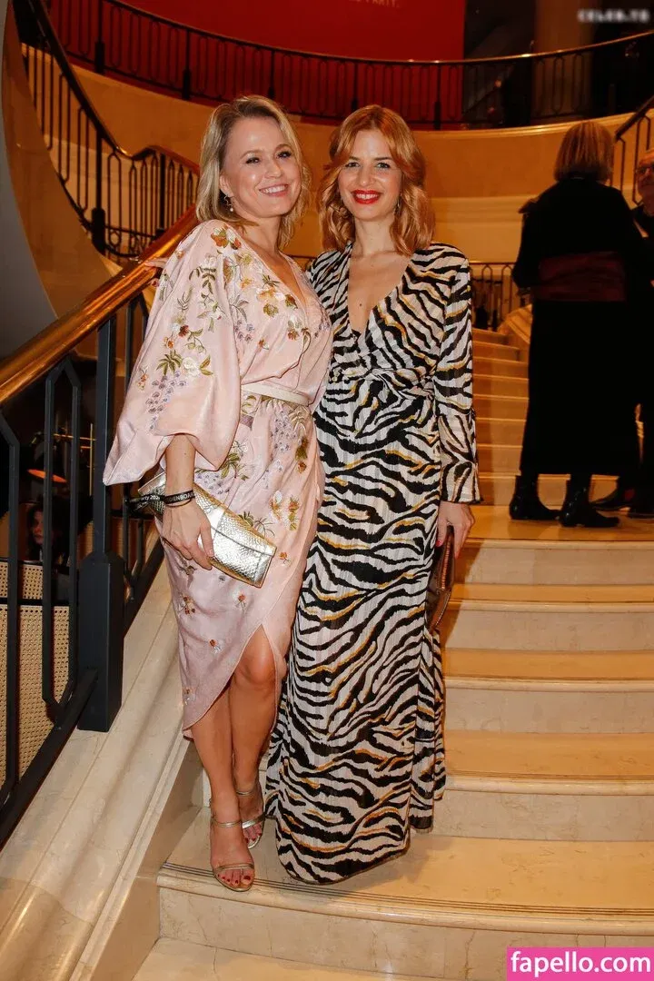 Susan Sideropoulos Onlyfans Photo Gallery 