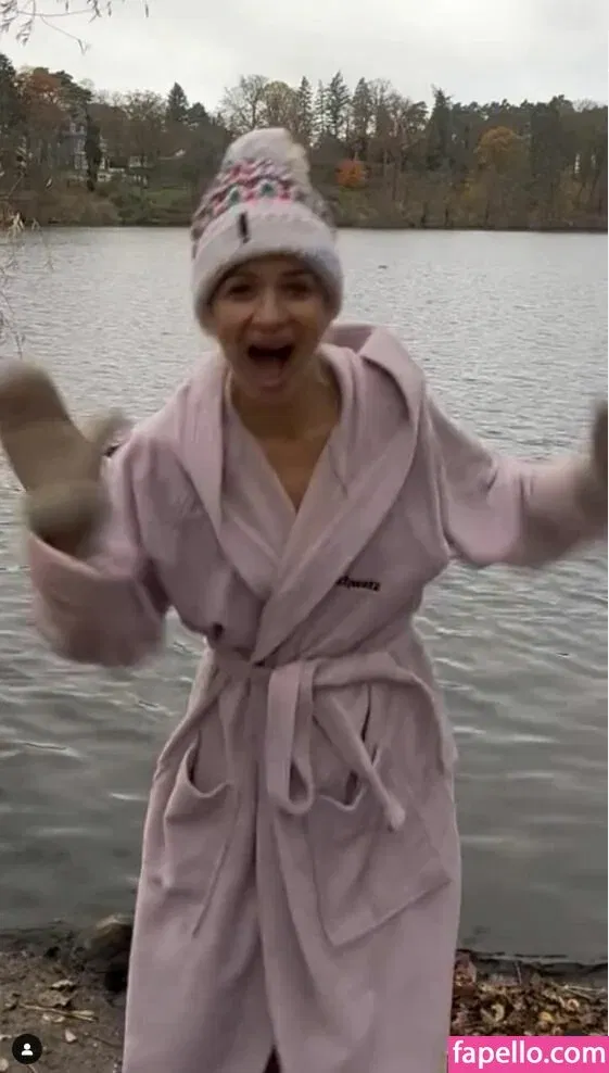 Susan Sideropoulos Onlyfans Photo Gallery 