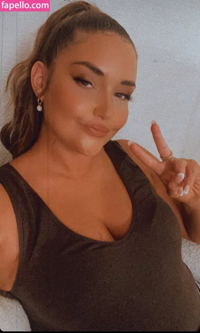 JayJay Onlyfans Photo Gallery 