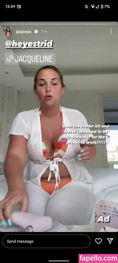 JayJay Onlyfans Photo Gallery 