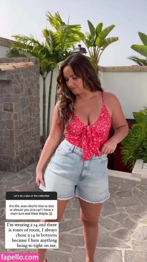 JayJay Onlyfans Photo Gallery 