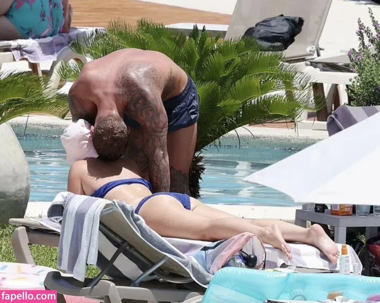 JayJay Onlyfans Photo Gallery 