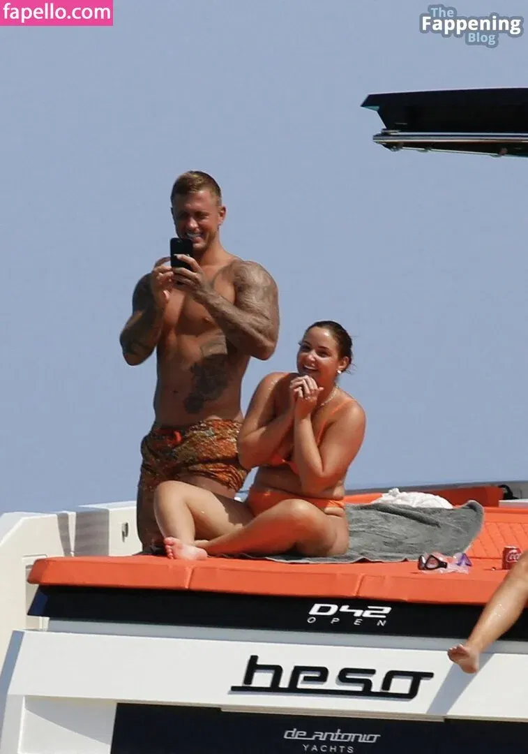 JayJay Onlyfans Photo Gallery 