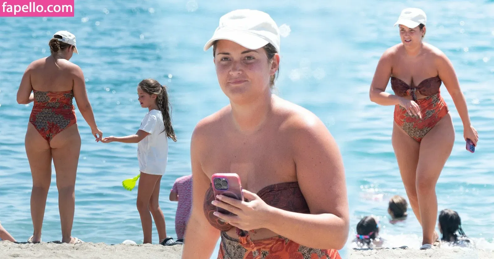 JayJay Onlyfans Photo Gallery 