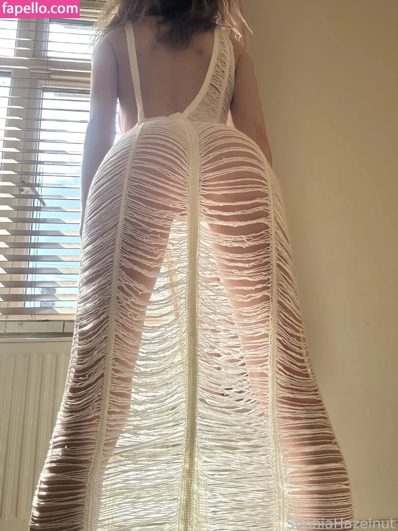 SophiaHazelnut Onlyfans Photo Gallery 