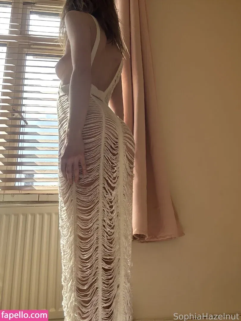 SophiaHazelnut Onlyfans Photo Gallery 