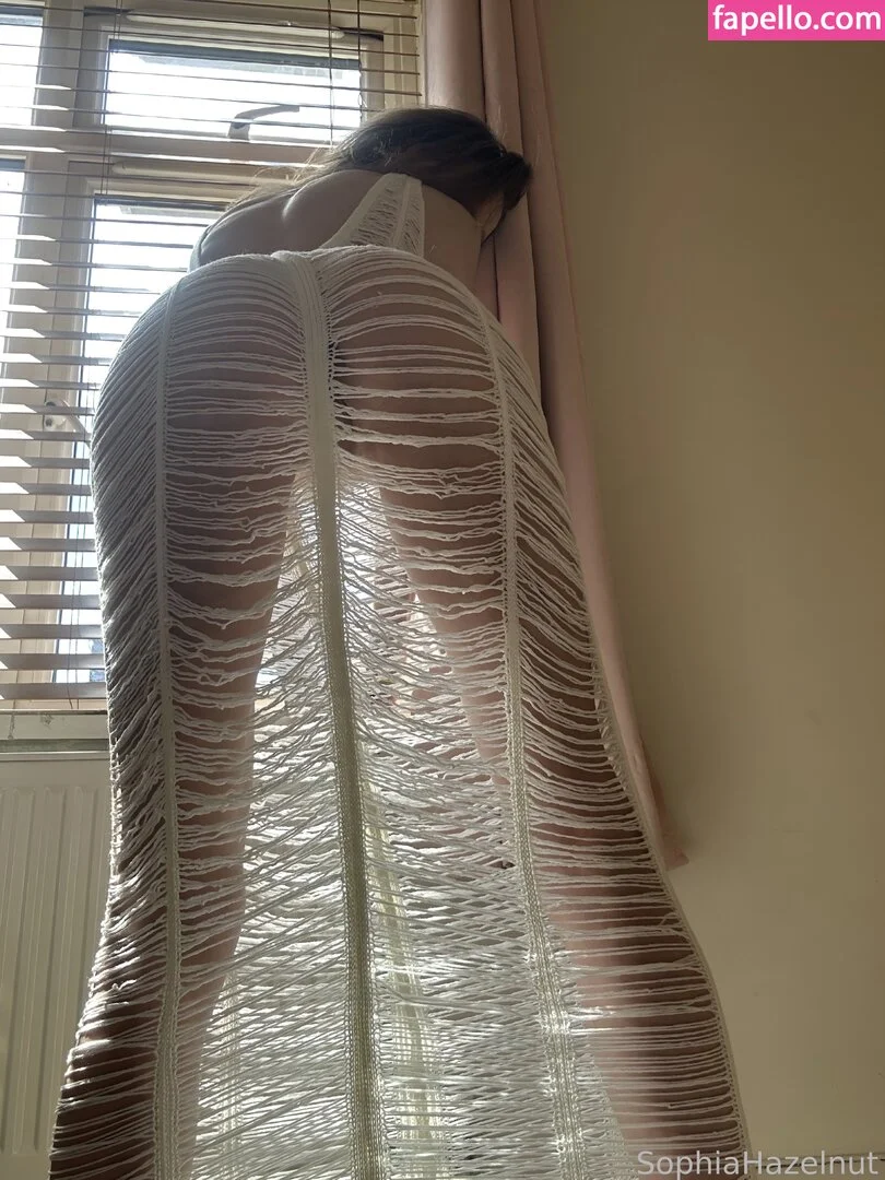SophiaHazelnut Onlyfans Photo Gallery 