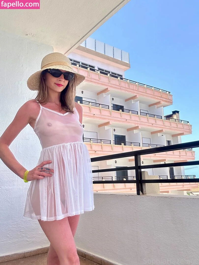 SophiaHazelnut Onlyfans Photo Gallery 
