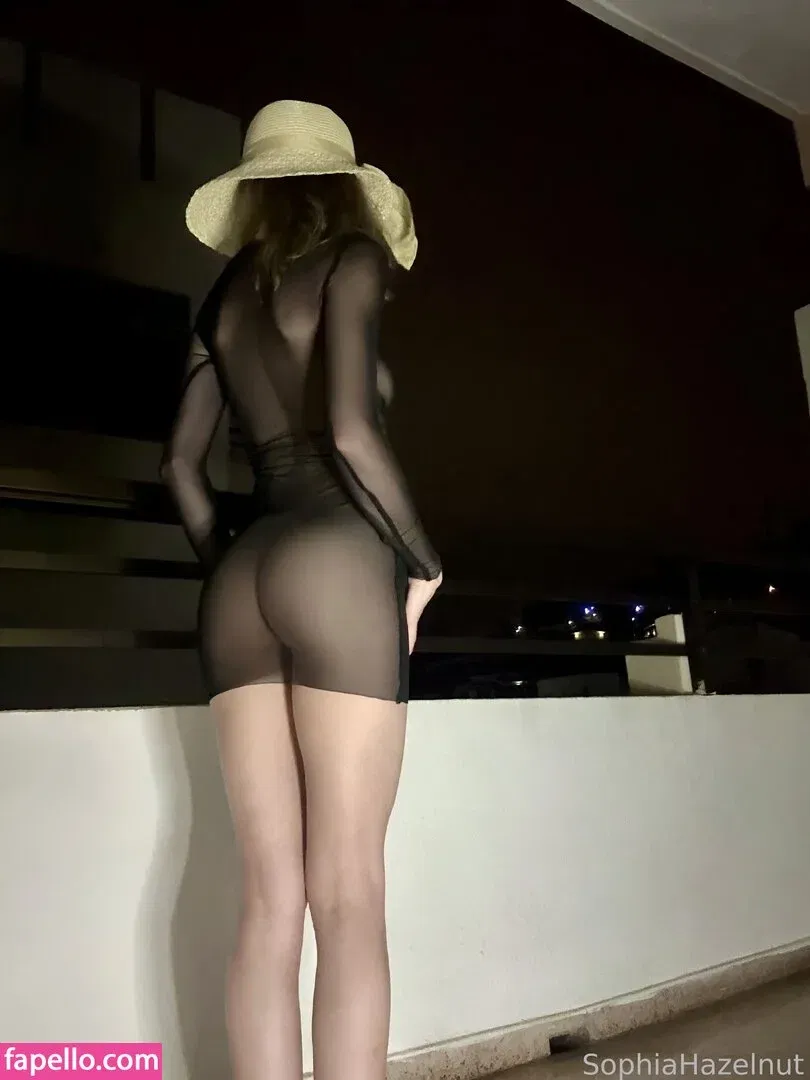 SophiaHazelnut Onlyfans Photo Gallery 