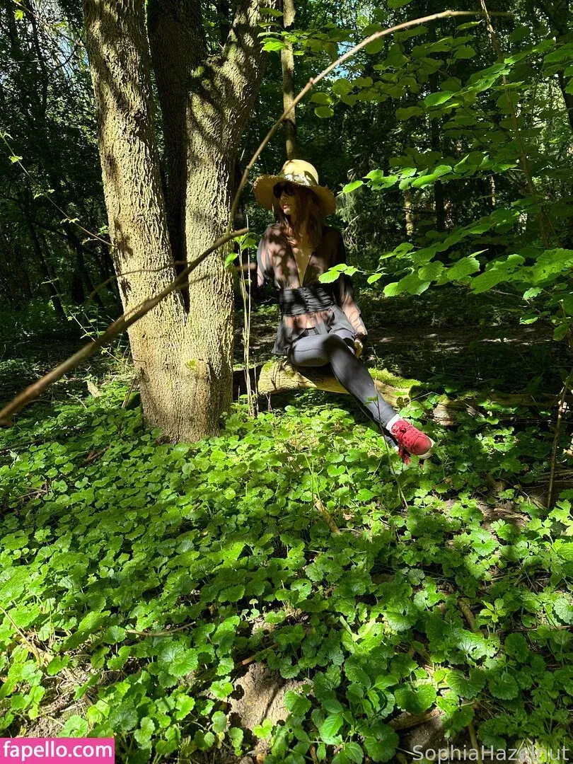 SophiaHazelnut Onlyfans Photo Gallery 