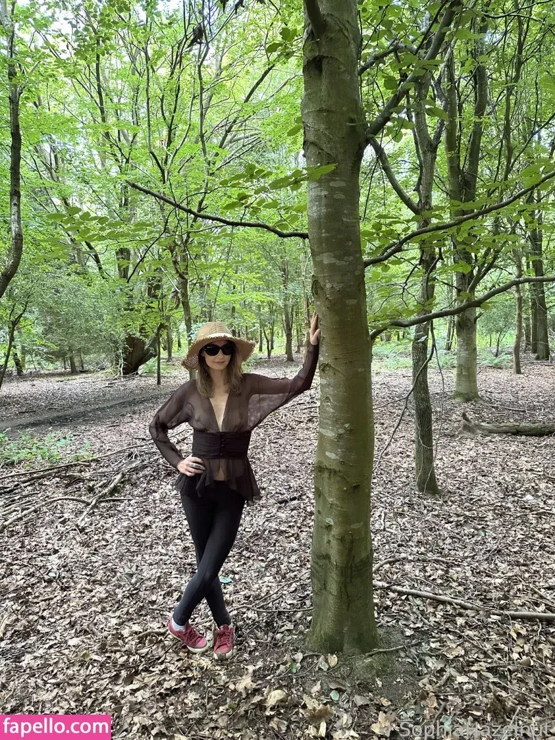 SophiaHazelnut Onlyfans Photo Gallery 