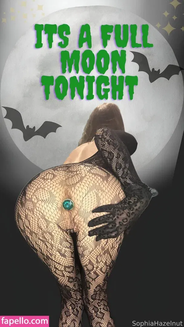 SophiaHazelnut Onlyfans Photo Gallery 