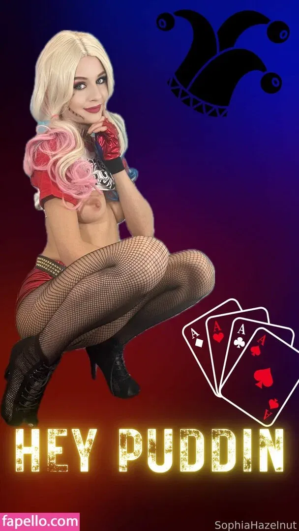 SophiaHazelnut Onlyfans Photo Gallery 