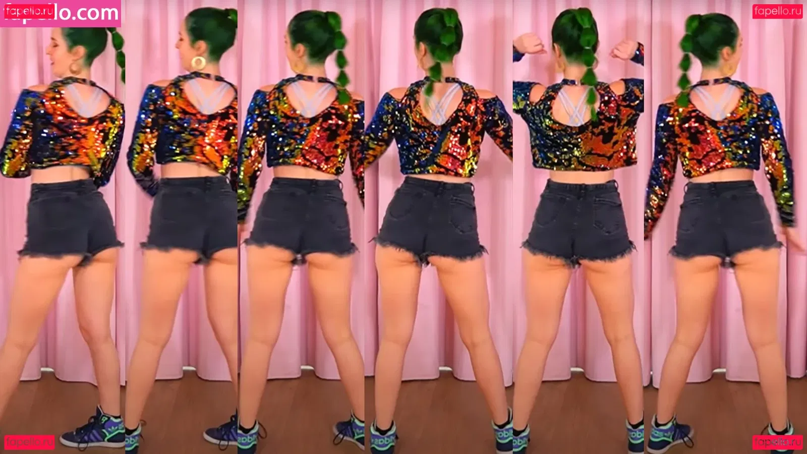 Littlesiha Onlyfans Photo Gallery 