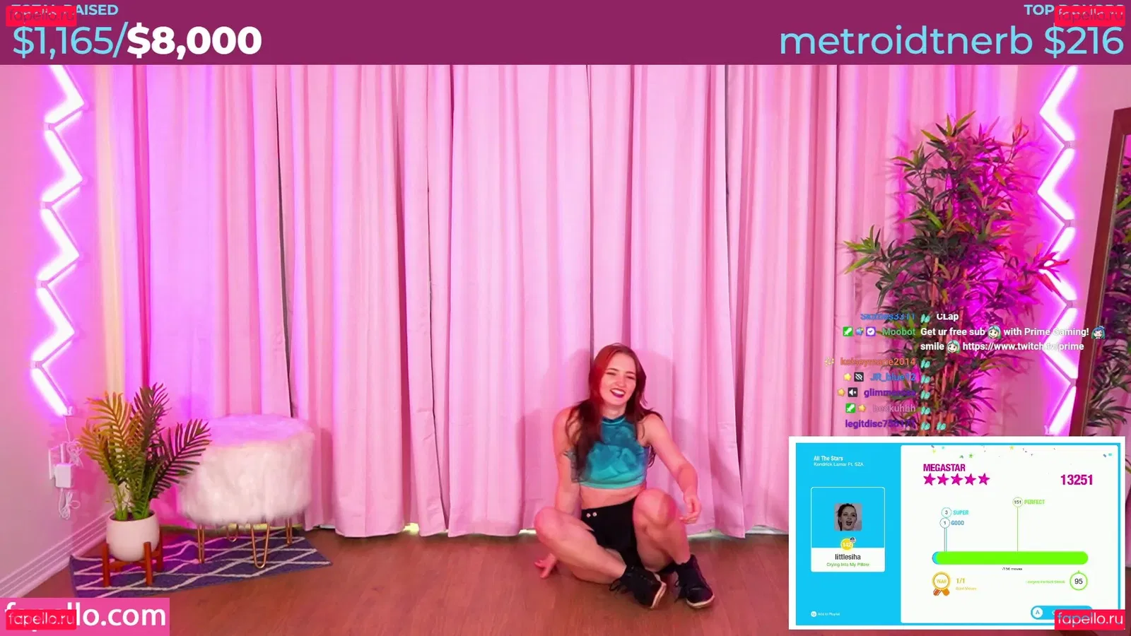 Littlesiha Onlyfans Photo Gallery 