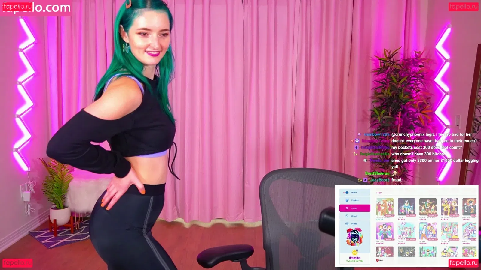 Littlesiha Onlyfans Photo Gallery 