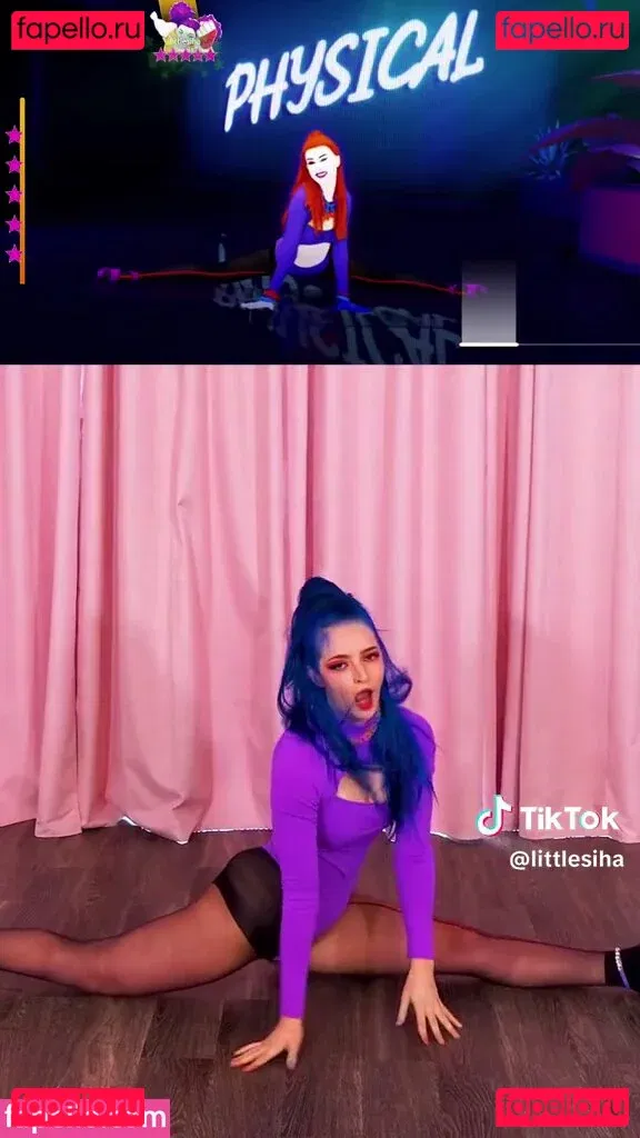 Littlesiha Onlyfans Photo Gallery 