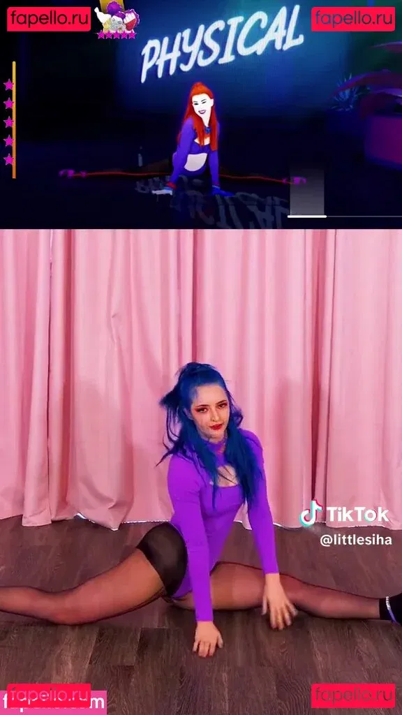 Littlesiha Onlyfans Photo Gallery 