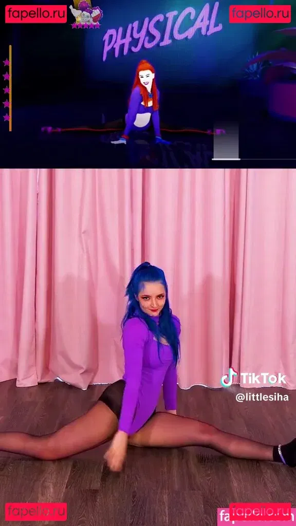 Littlesiha Onlyfans Photo Gallery 