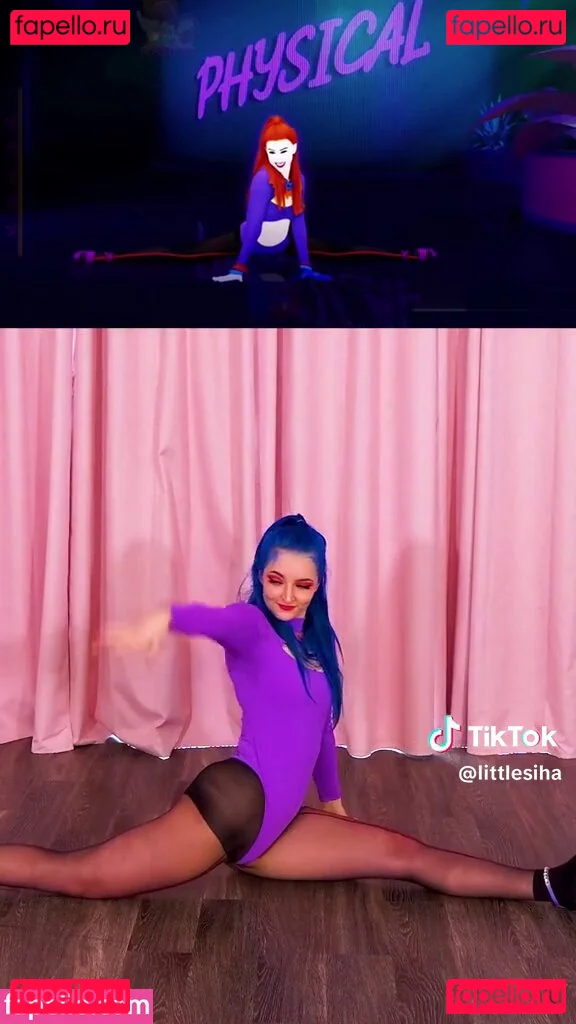 Littlesiha Onlyfans Photo Gallery 