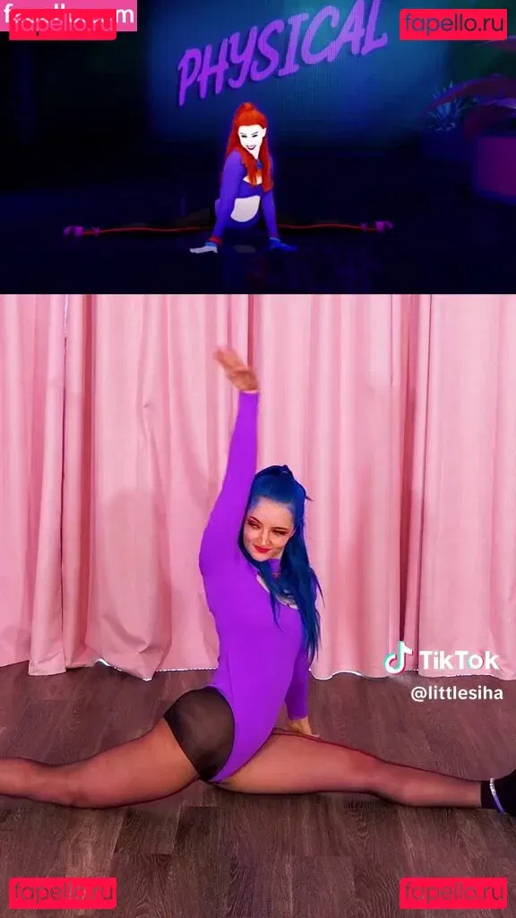 Littlesiha Onlyfans Photo Gallery 