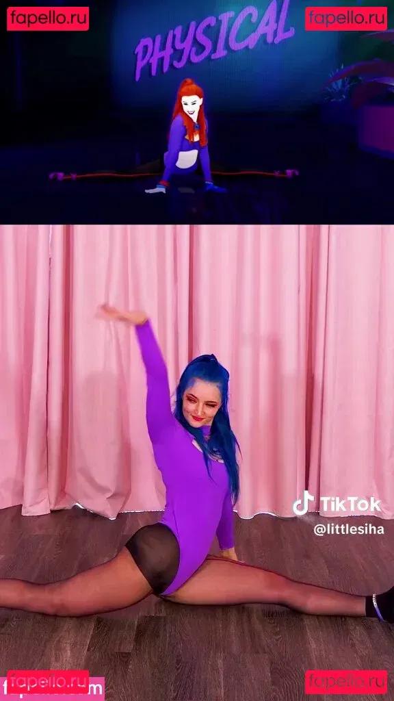 Littlesiha Onlyfans Photo Gallery 