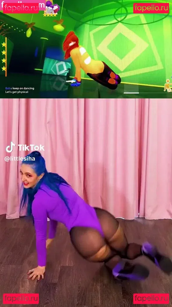 Littlesiha Onlyfans Photo Gallery 