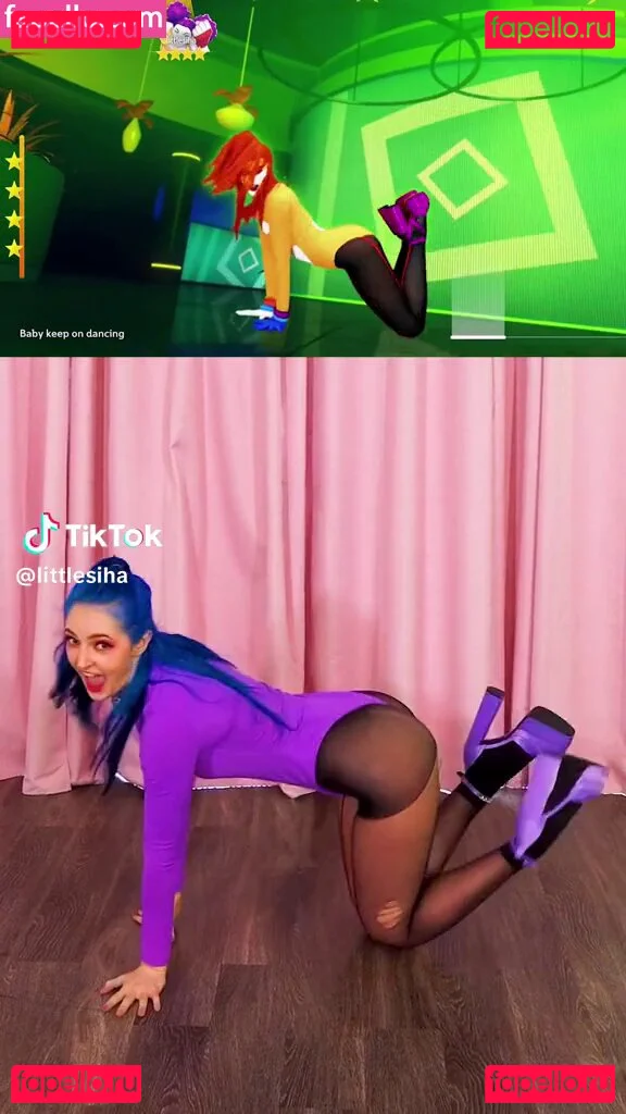 Littlesiha Onlyfans Photo Gallery 