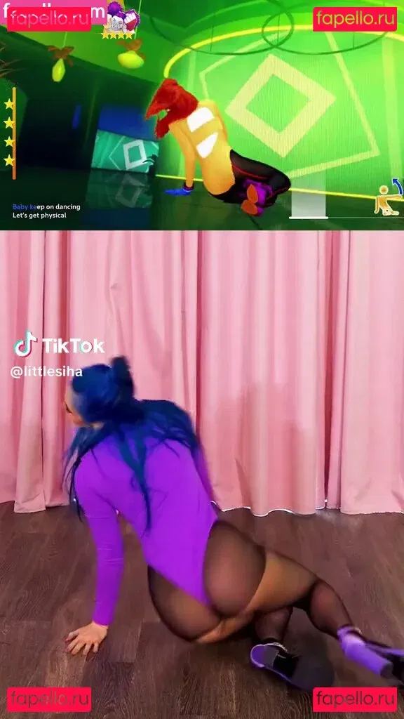 Littlesiha Onlyfans Photo Gallery 