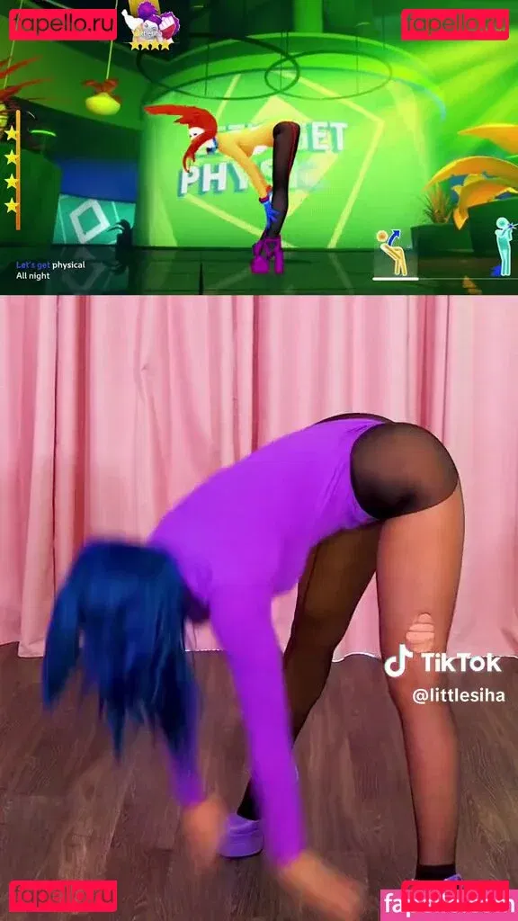 Littlesiha Onlyfans Photo Gallery 