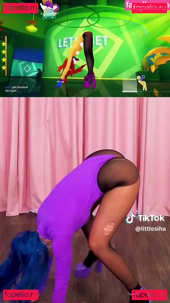 Littlesiha Onlyfans Photo Gallery 