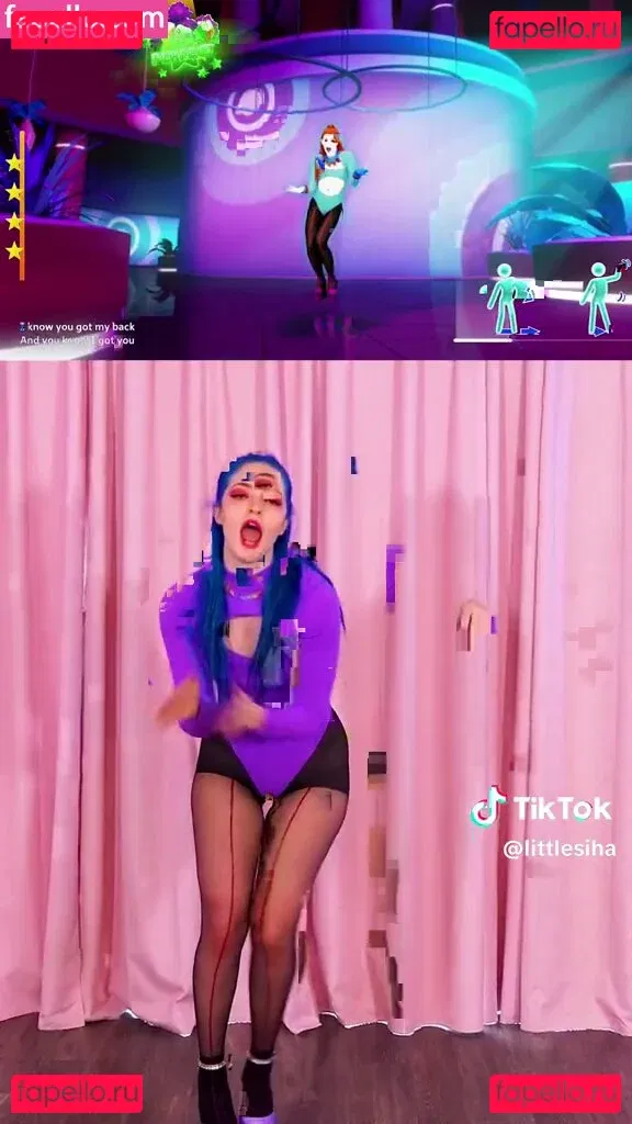 Littlesiha Onlyfans Photo Gallery 