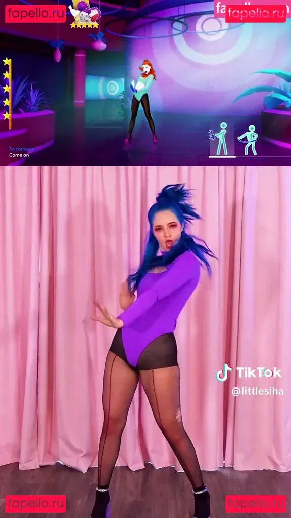 Littlesiha Onlyfans Photo Gallery 