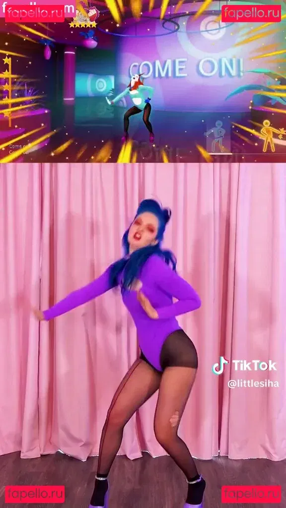 Littlesiha Onlyfans Photo Gallery 