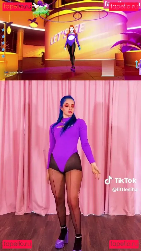 Littlesiha Onlyfans Photo Gallery 