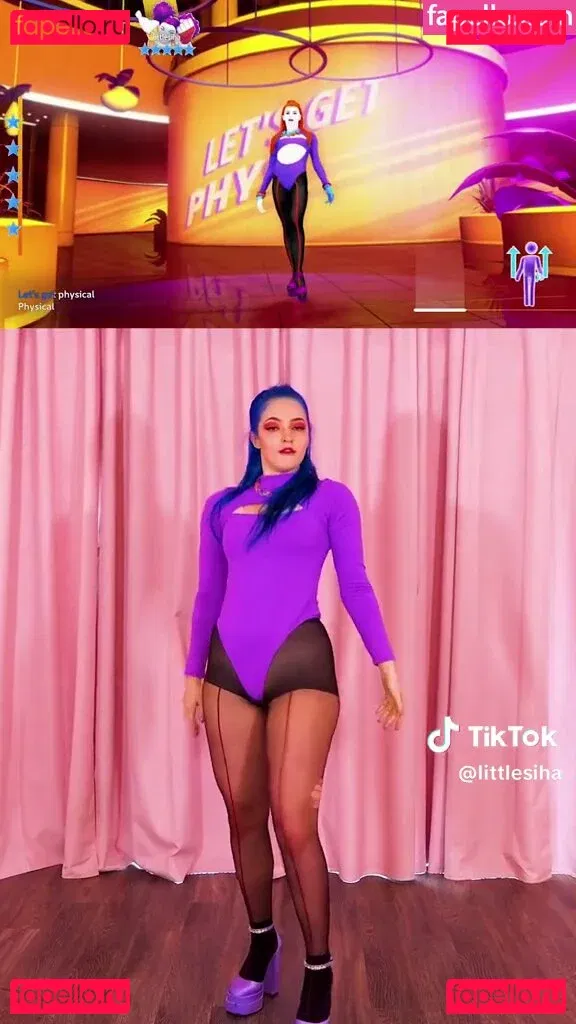 Littlesiha Onlyfans Photo Gallery 